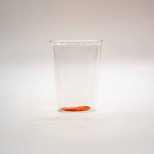 Kinto Cast Iced Tea Glass