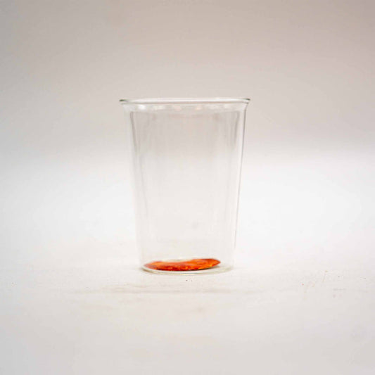 Kinto Cast Iced Tea Glass