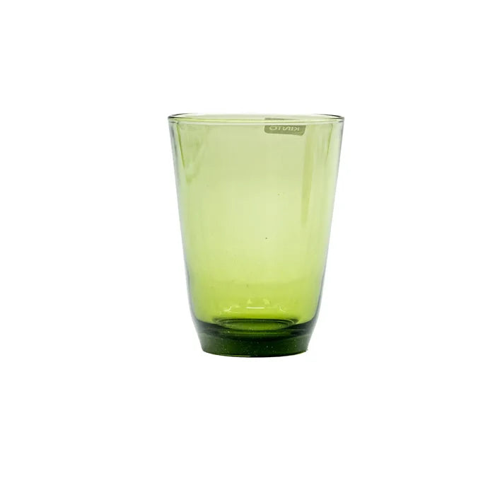 Kinto HIBI tumbler 350ml green (WM only)