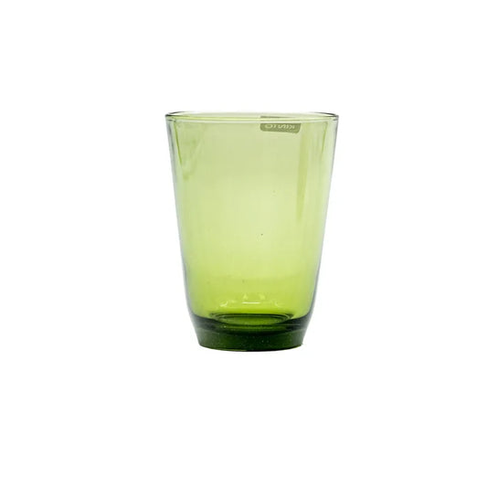 Kinto HIBI tumbler 350ml green (WM only)