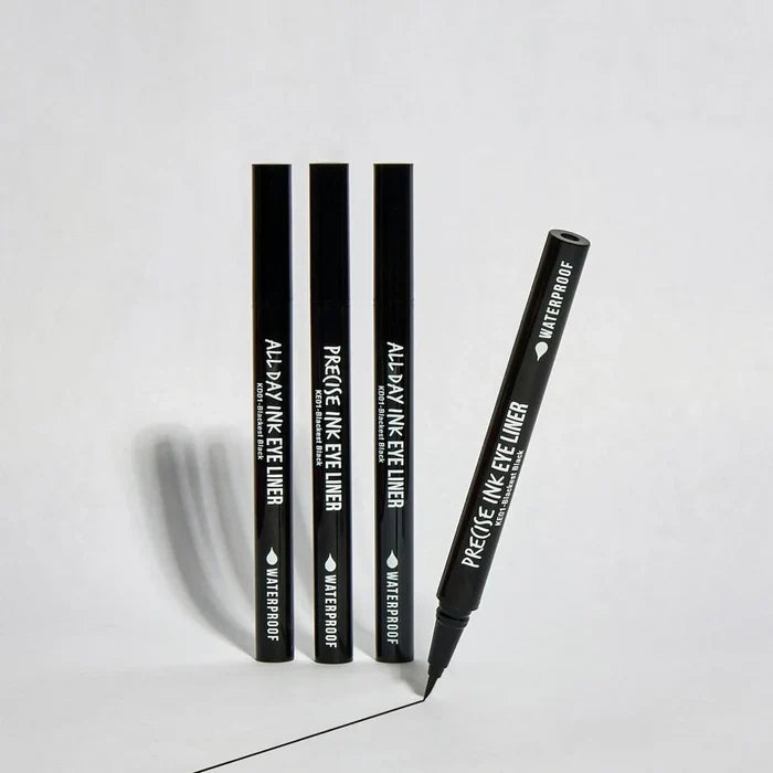 Kiss New York All Day Ink Eye Liner