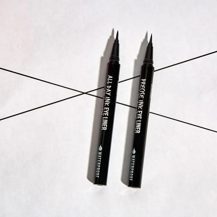 Kiss New York All Day Ink Eye Liner