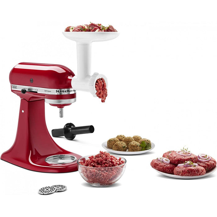 KitchenAid KitchenAid Food Grinder Attachment - KSMFGA