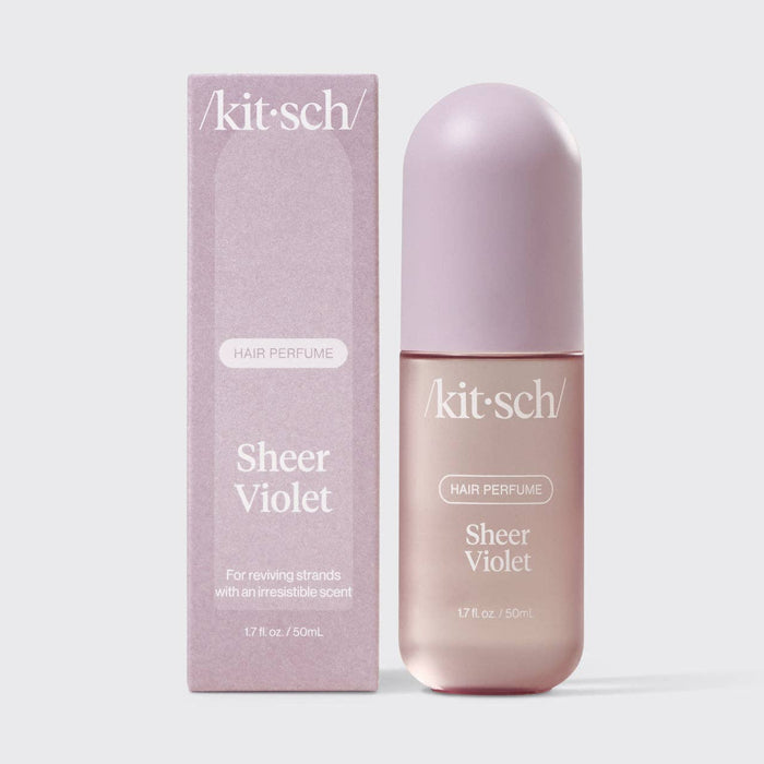 Kitsch Perfumes