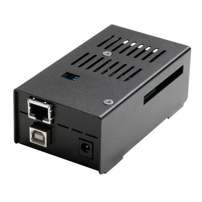 KKSB Arduino Metal Project Case [Discontinued] by KKSB - The Pi Hut