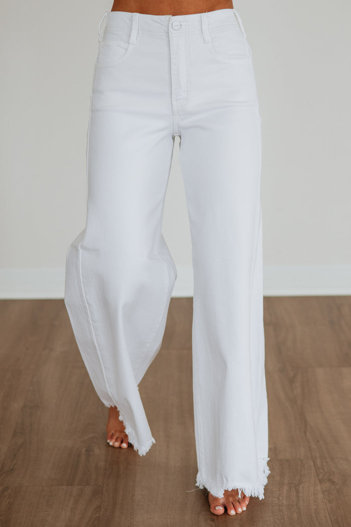 Kleine Risen Jeans