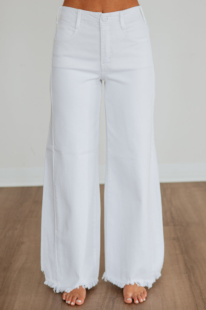 Kleine Risen Jeans