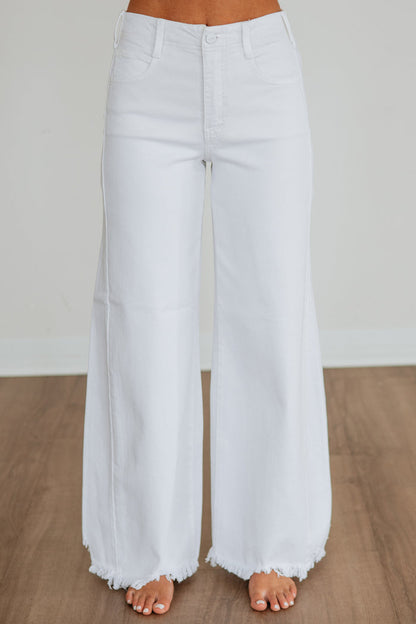 Kleine Risen Jeans