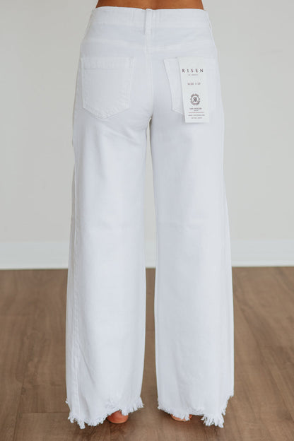 Kleine Risen Jeans