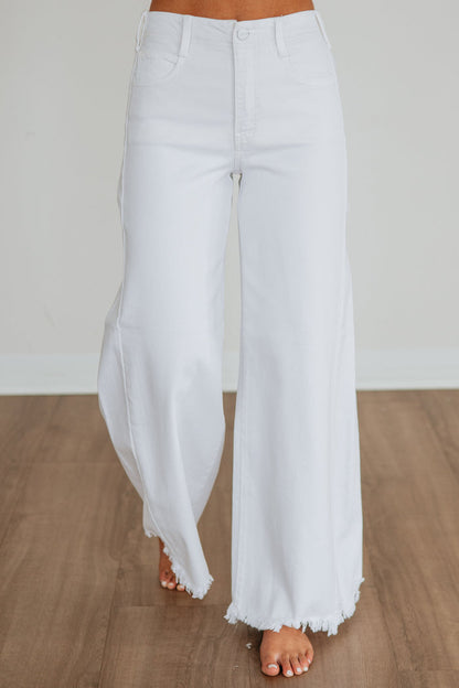 Kleine Risen Jeans