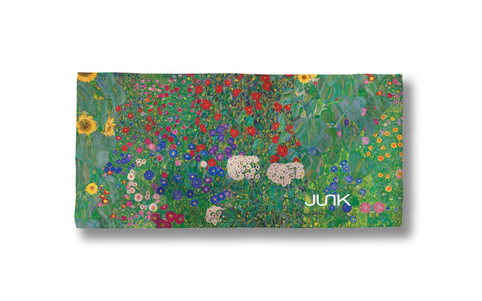 Klimt Farm Garden Big Bang Lite Headband - View 3
