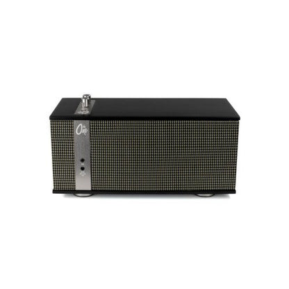 Klipsch The One II - Wireless Shelf Stereo With Bluetooth Black Black