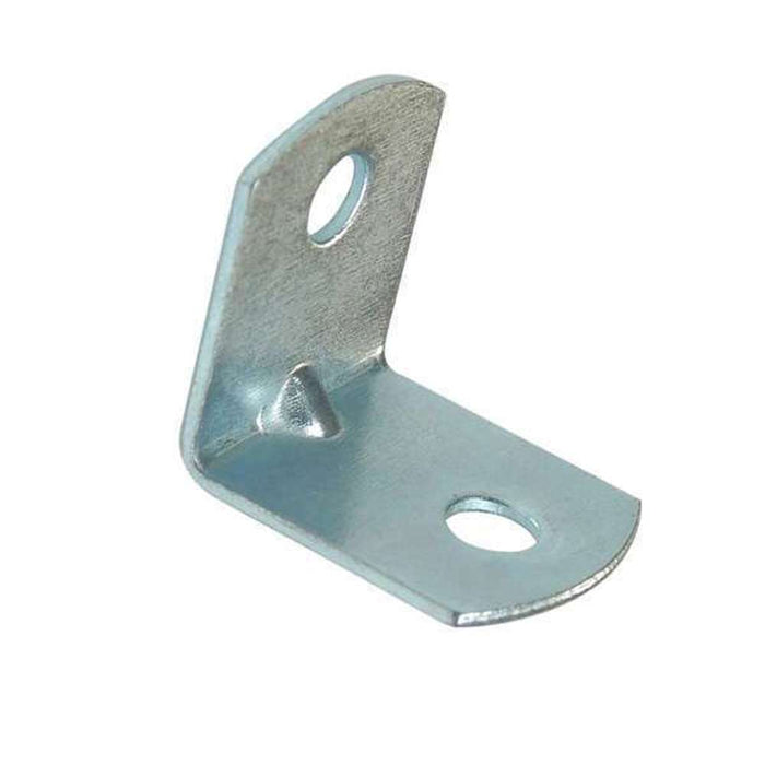 KMT Angle Bracket 20 x 20mm with Screw 4pc