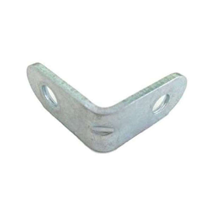 KMT Angle Bracket 20 x 20mm with Screw 4pc