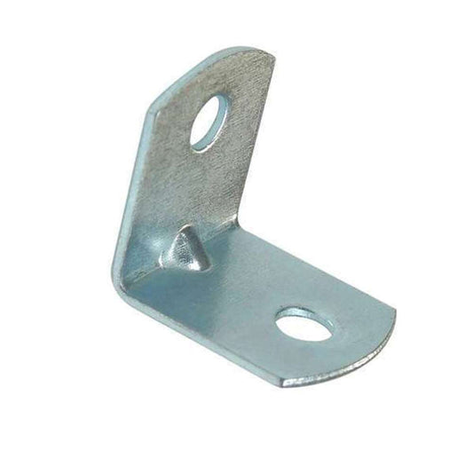 KMT Angle Bracket 30 x 30 x 18mm w/ Screw (4pc)
