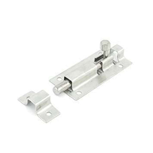 KMT Barrel Bolt ZP/BP 50mm