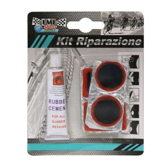 KMT Tyre Patch Kit
