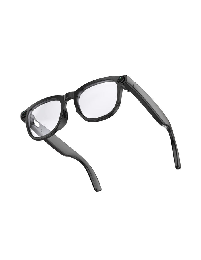 KSIX Spectrum AI 8MP Full HD Smart Glasses | BSGLASS01B