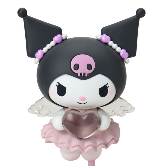 Kuromi Boxed Mini Figurine (Dreaming Angel Series) Toys&Games Japan Original