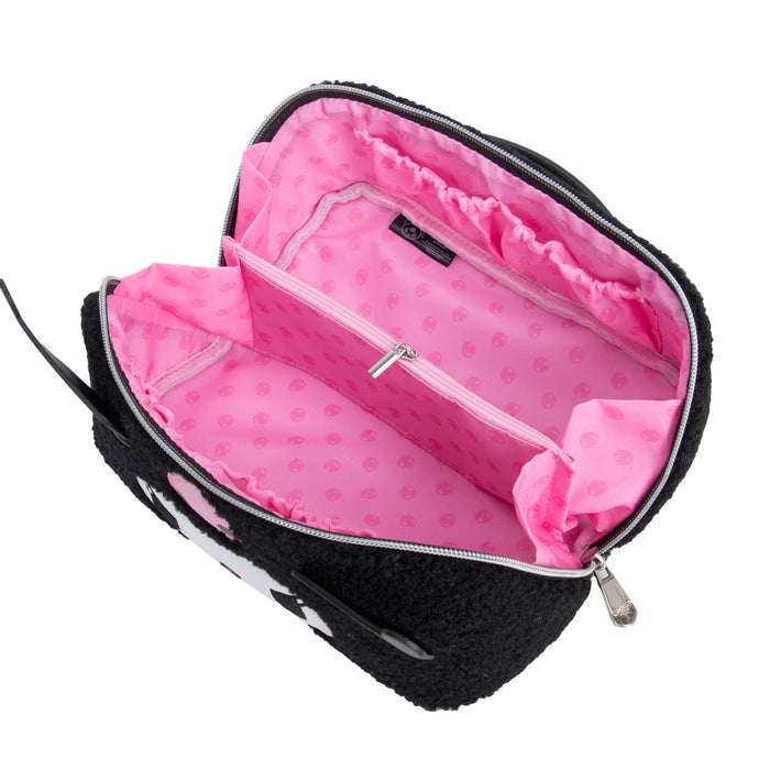 Kuromi x Impressions Vanity Unfold Travel Bag Bags Impressions Vanity Co.