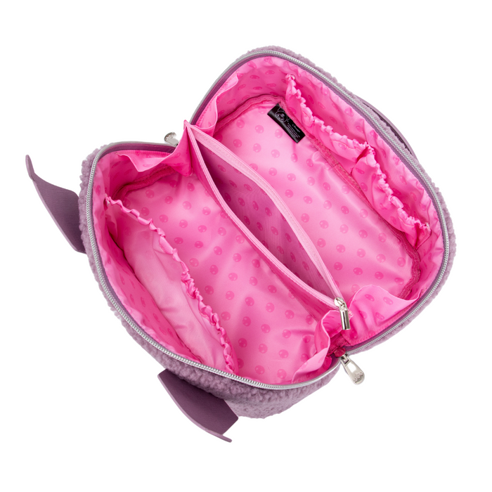 Kuromi x Impressions Vanity Unfold Travel Bag Bags Impressions Vanity Co.