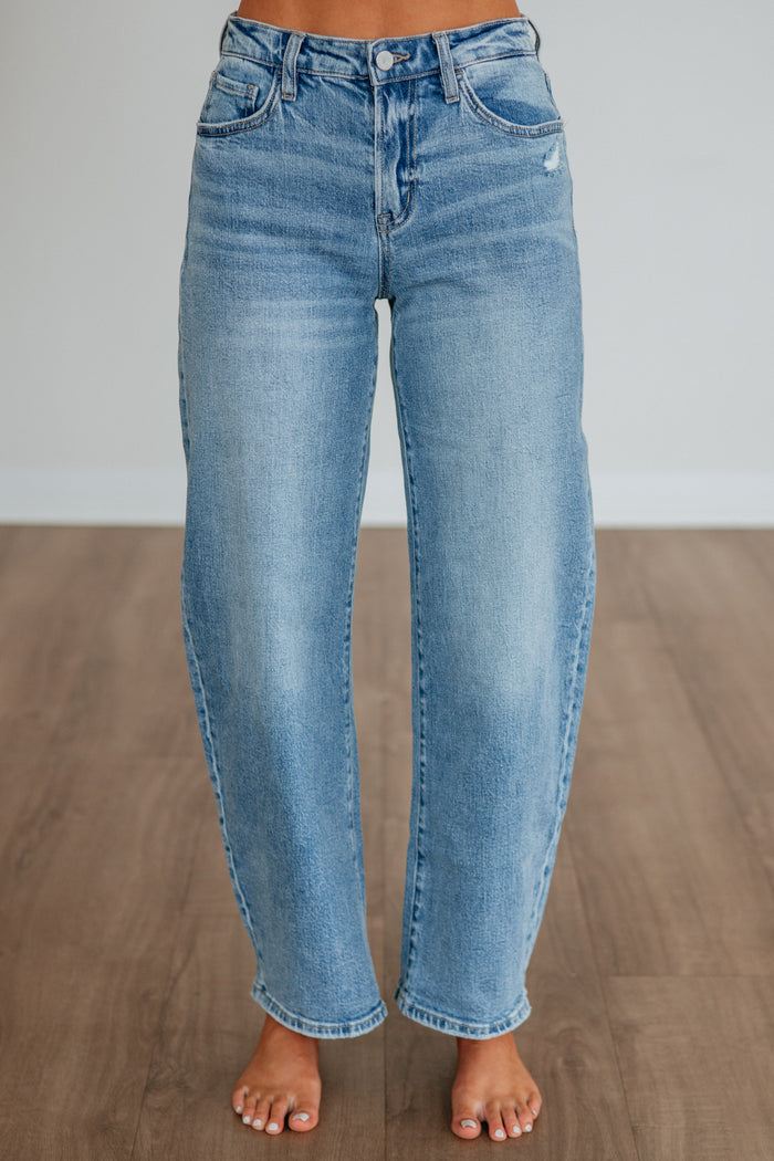 Kyler Flying Monkey Jeans