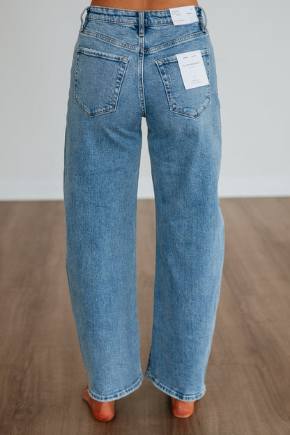 Kyler Flying Monkey Jeans