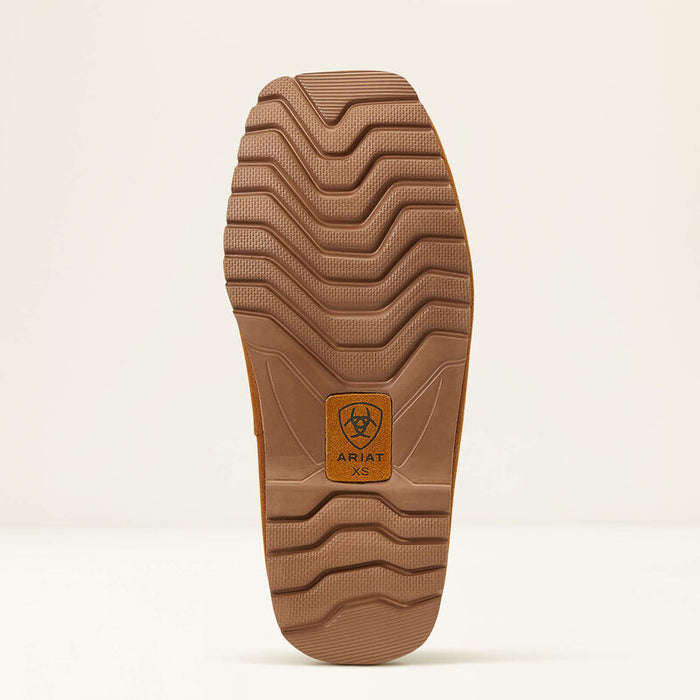 Ladies Ariat Cowboy Boot Slippers