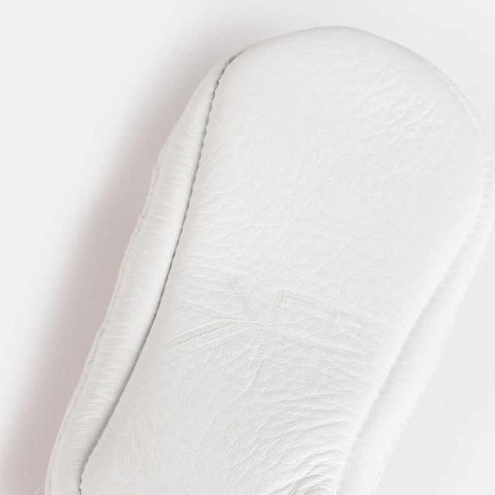 Lady Bones Slip On Baby Shoe Slip On Soft Sole