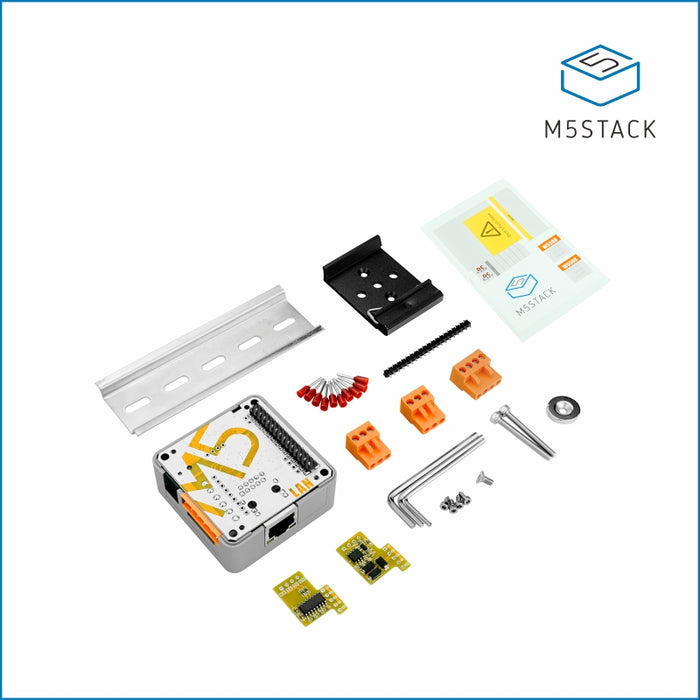 LAN Module with W5500 V12 - m5stack-store