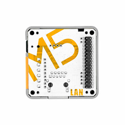 LAN Module with W5500 V12 - m5stack-store