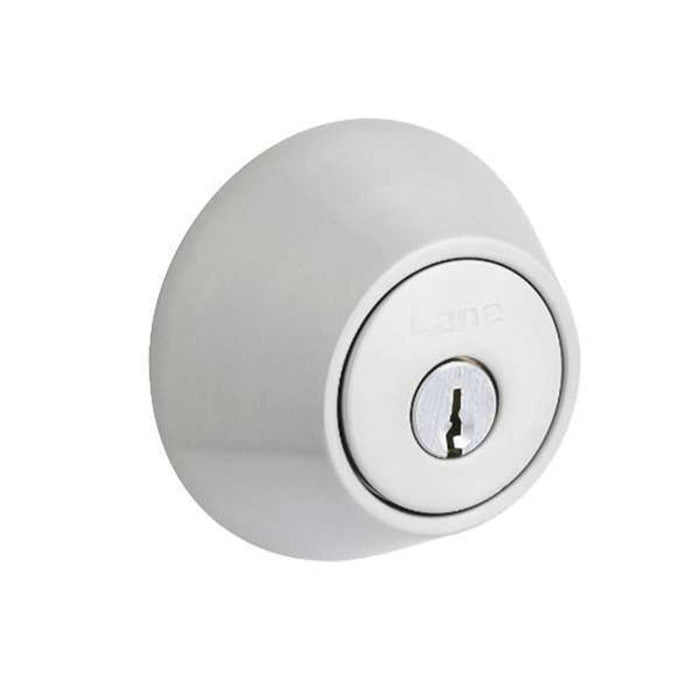 Lane Deadbolt D/Cylinder ABZ