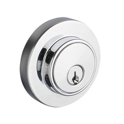 Lane Deadbolt D/Cylinder SSS