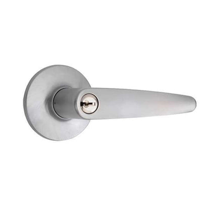 Lane Lever Privacy Set BSC