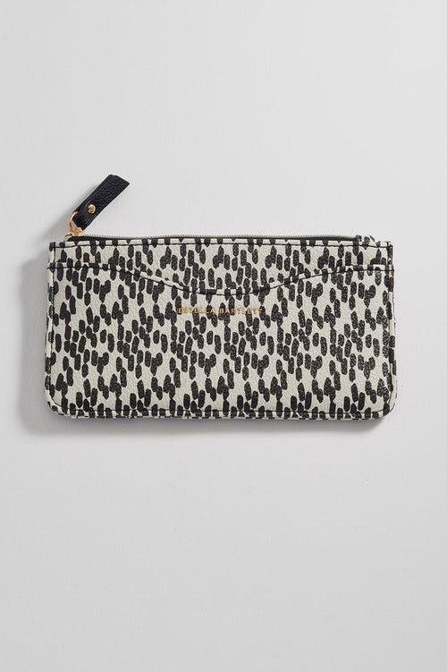Large Card Purse