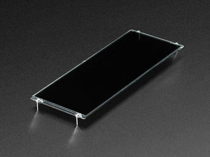 Large Liquid Crystal Light Valve - Controllable Shutter Glass by The Pi Hut - The Pi Hut