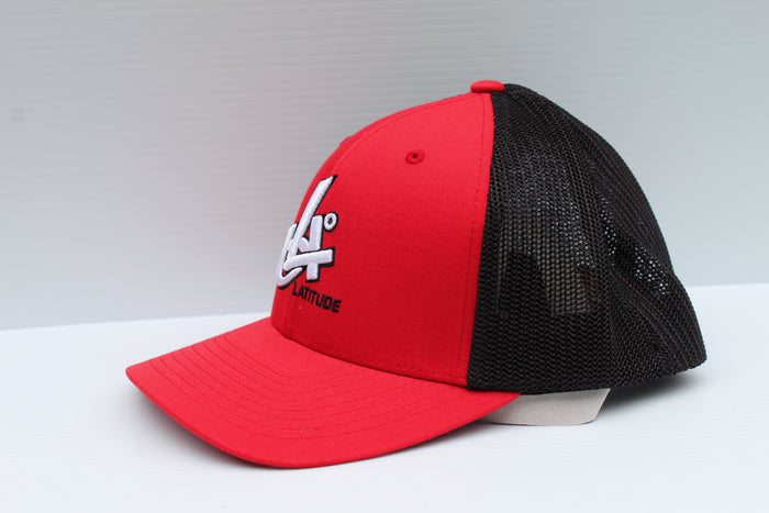 Latitude 64 - FlexFit - L/X