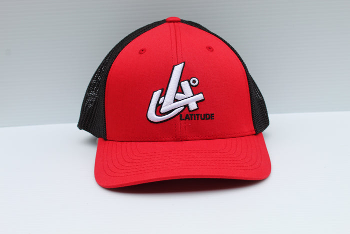 Latitude 64 - FlexFit - L/X