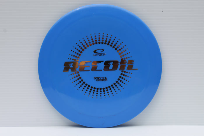 Latitude 64 - Recoil - Gold SE - 173g