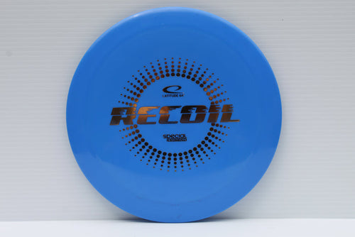 Latitude 64 - Recoil - Gold SE - 173g