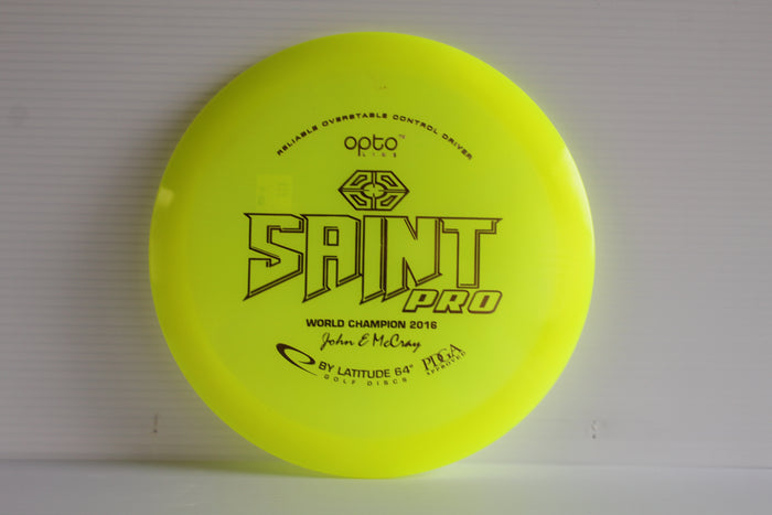 Latitude 64 - Saint Pro - Opto - 175g