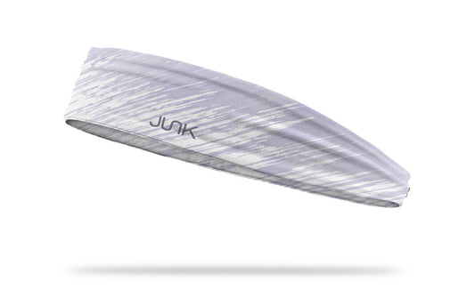 Lavender Haze Infinity Headband - View 1