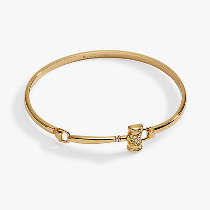 Law Gavel Tension Bangle