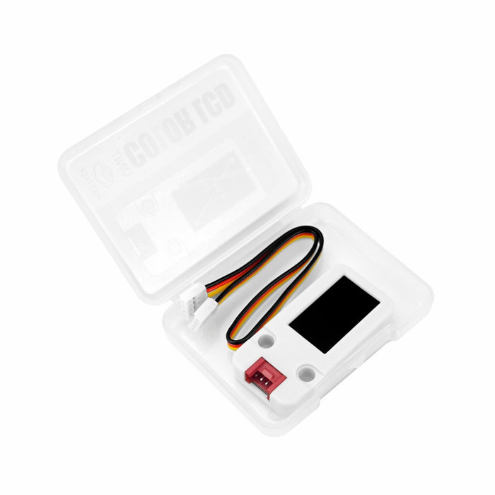 LCD Unit 1.14'' 135 × 240 Pixels Display - m5stack-store