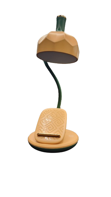 LED Lamp With Clip Assorted