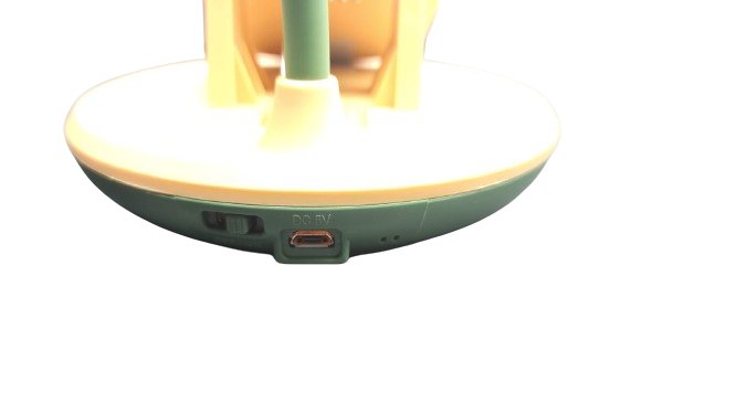 LED Lamp With Clip Assorted