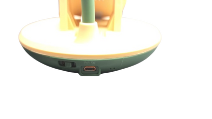 LED Lamp With Clip Assorted