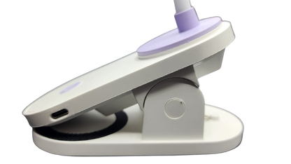 LED Lamp With Clip Assorted