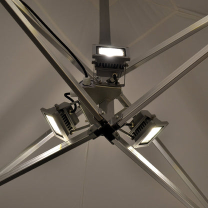 LED Marquee lights