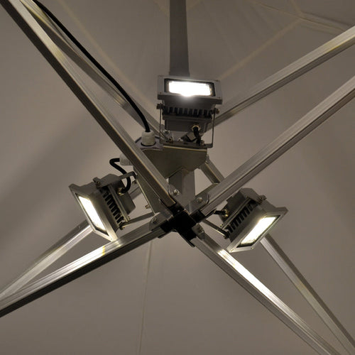 LED Marquee lights